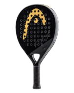 PALA HEAD EDGE II BLACK - Imagen 2