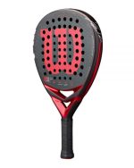 PALA WILSON BELA PRO V3 2025 - Imagen 3