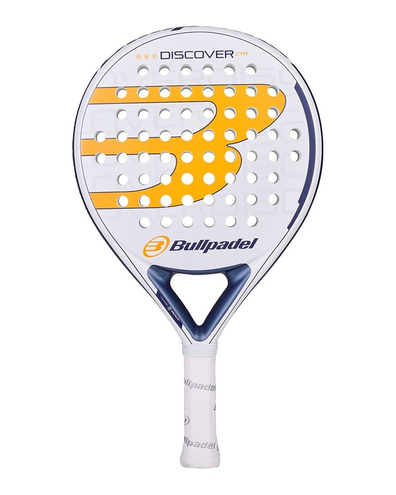 imagen-1-120378-28012a74-39849-NORMAL PALA BULLPADEL DISCOVER CTRL - Imagen 1