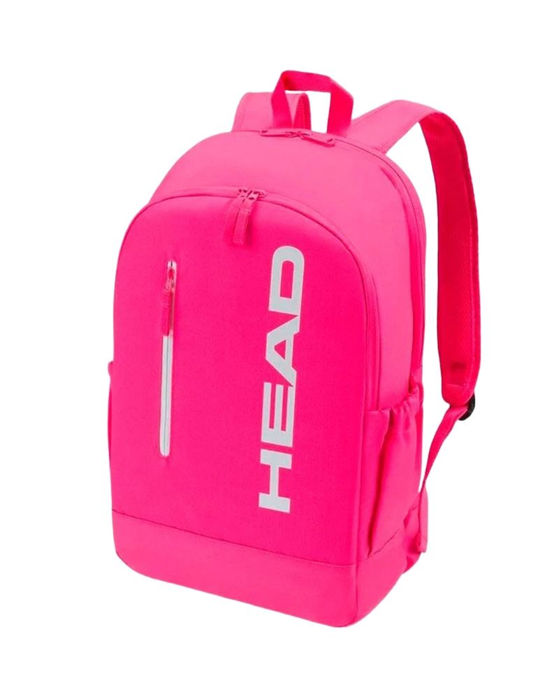 imagen-1-120633-52ec06d7-40269-NORMAL Mochila Head Base 17L Rosa - Imagen 1