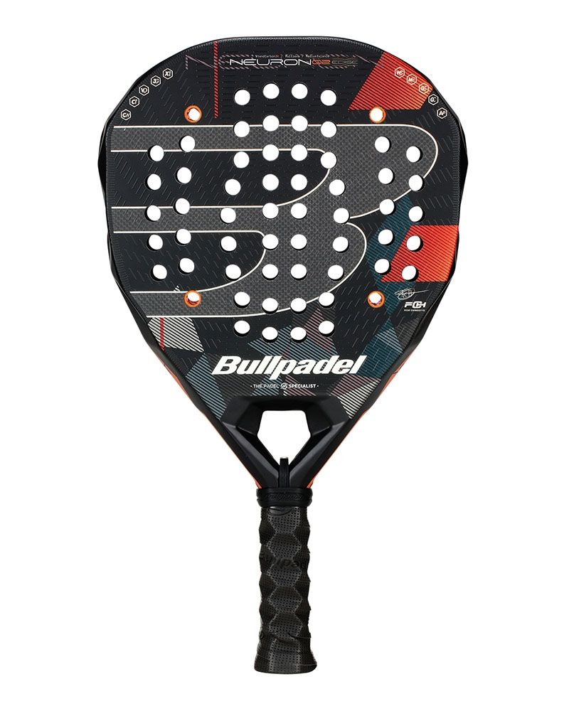 imagen-1-120909-784965a5-40517-NORMAL PALA BULLPADEL NEURON 02 EDGE 2026 - Imagen 1