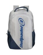 Mochila Bullpadel Advance Blanco Unisex BPM26004