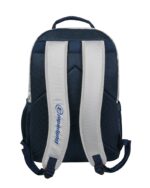 Mochila Bullpadel Advance Blanco Unisex BPM26004 - Imagen 3