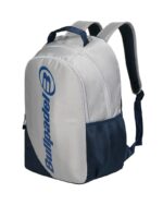 Mochila Bullpadel Advance Blanco Unisex BPM26004 - Imagen 2