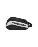 Neceser Bullpadel D.Case Negro/Blanco BPN26001