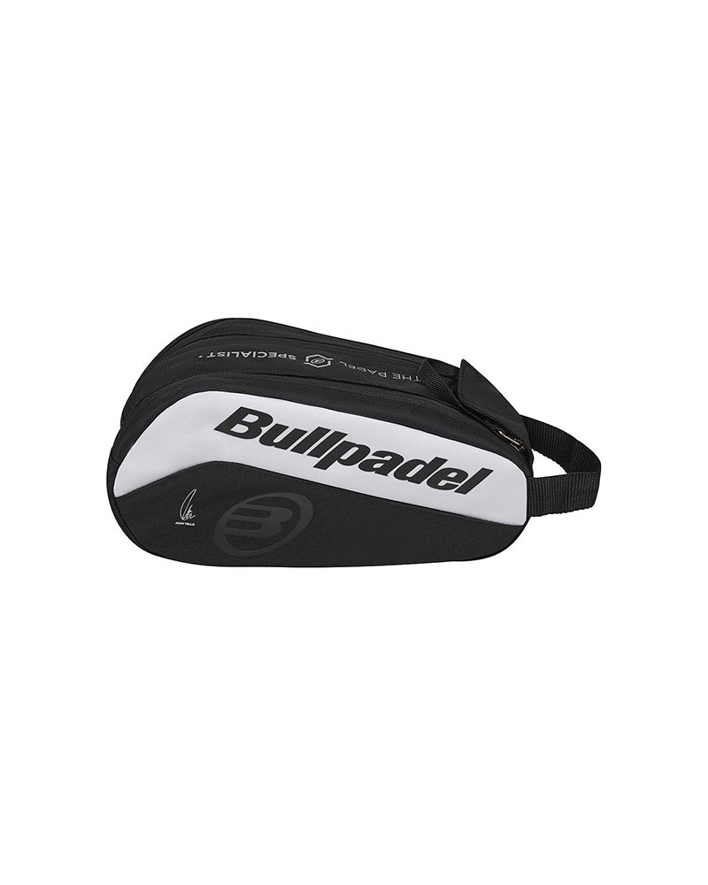 imagen-1-120936-e64f7be4-40544-NORMAL Neceser Bullpadel D.Case Negro/Blanco BPN26001 - Imagen 1