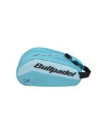 NECESER BULLPADEL D.CASE AZUL CELESTE MUJER BPN26003