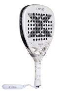 PALA NOX AT10 GENIUS ATTACK 12K ALUM XTREME BY AGUSTIN 2026 - Imagen 2