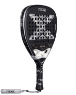 PALA NOX AT10 GENIUS ATTACK 18K ALUM BY AGUSTIN TAPIA 2026 - Imagen 2