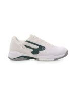 Zapatillas Bullpadel Icon 26V DC97012000 Blanco