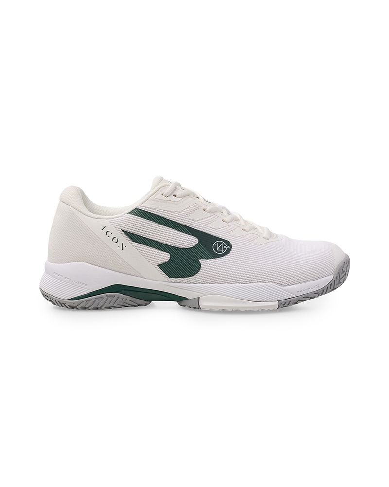 imagen-1-121468-b8baa001-40930-NORMAL Zapatillas Bullpadel Icon 26V DC97012000 Blanco - Imagen 1