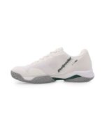 Zapatillas Bullpadel Icon 26V DC97012000 Blanco - Imagen 2