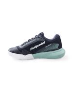 Zapatillas Bullpadel Neuron 26V DC93004000 Azul Marino - Imagen 3