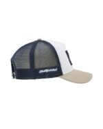 Gorra Bullpadel BPG265 Blanco - Imagen 3