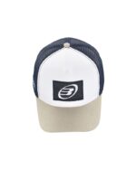 Gorra Bullpadel BPG265 Blanco - Imagen 2