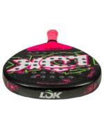 PALA LOK BE FLOW PINK GEN 2 - Imagen 2