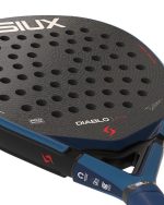 PALA SIUX DIABLO PRO 2026 ROYAL BLUE - Imagen 3