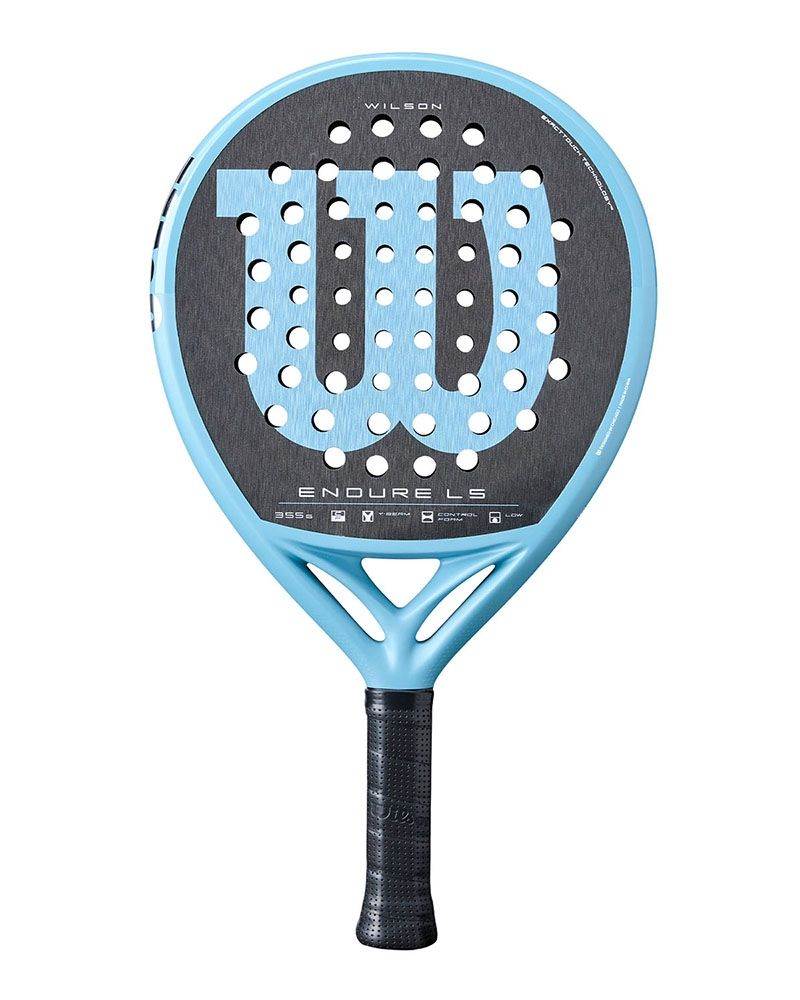 imagen-1-122474-27fd7ede-41848-NORMAL PALA WILSON ENDURE LS V1 - Imagen 1