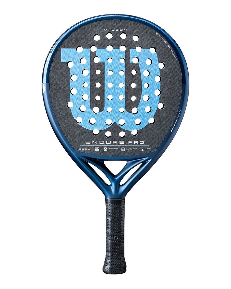 imagen-1-122475-266f20ec-41849-NORMAL PALA WILSON ENDURE PRO V1 - Imagen 1
