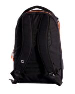 Mochila Siux Tour Negro - Imagen 2