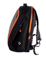 Mochila Siux Tour Negro - Imagen 3