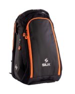 Mochila Siux Tour Negro