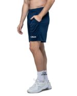 Short Siux Club 26 Azul - Imagen 3
