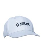 Gorra Siux Basic 26 Blanca