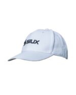 Gorra Siux Basic 26 Blanca - Imagen 3