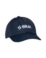 Gorra Siux Basic 26 Negra
