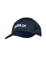 Gorra Siux Basic 26 Negra - Imagen 3