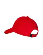Gorra Siux Basic 26 Roja - Imagen 2