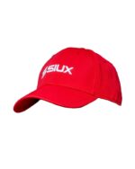 Gorra Siux Basic 26 Roja