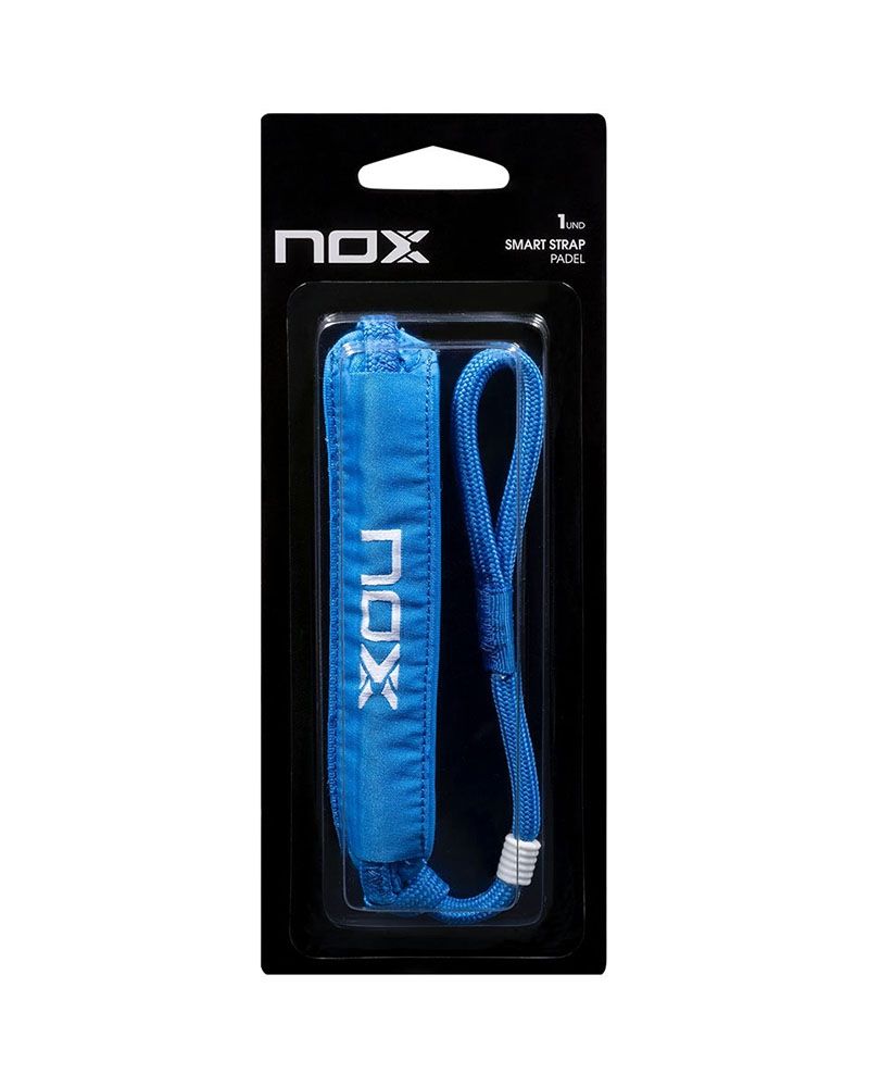imagen-1-122949-badb4d00-42235-NORMAL Cordon Smartstrap Nox (1UD) Luxury Azul/Blanco - Imagen 1