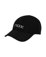 Gorra Nox Black/White GONOXBLWH