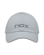 Gorra Nox Grey GONOXGRDG - Imagen 2