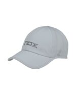 Gorra Nox Grey GONOXGRDG