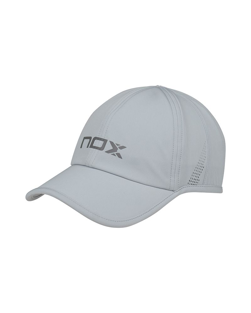 imagen-1-122956-d0488bc7-42242-NORMAL Gorra Nox Grey GONOXGRDG - Imagen 1