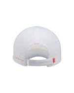 Gorra Nox White/Red GONOXWHRE - Imagen 3