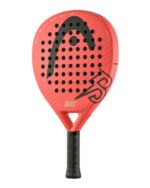 PALA HEAD BOLT 2026 ROJO/NEGRO - Imagen 3
