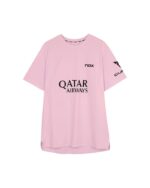 CAMISETA NOX SPONSORS AT10 PINK