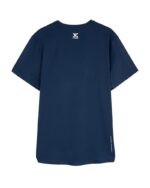 Camiseta Nox Team T25HCATENB Navy Blue - Imagen 3