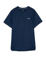 Camiseta Nox Team T25HCATENB Navy Blue