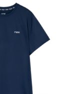 Camiseta Nox Team T25HCATENB Navy Blue - Imagen 2