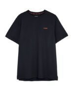 Camiseta Nox Team T25HCATEBL Negra