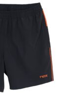 Short Nox Team Negro T25HSHTEBL - Imagen 2
