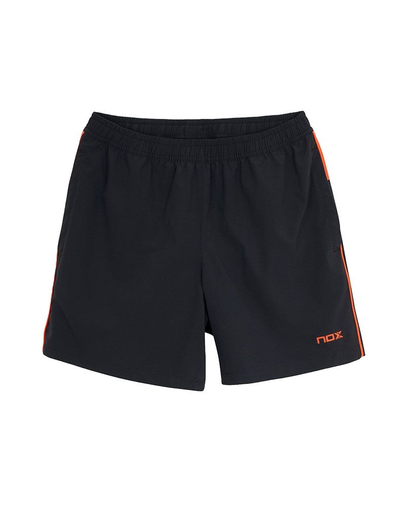 imagen-1-154975-e97eefa1-44592-NORMAL Short Nox Team Negro T25HSHTEBL - Imagen 1