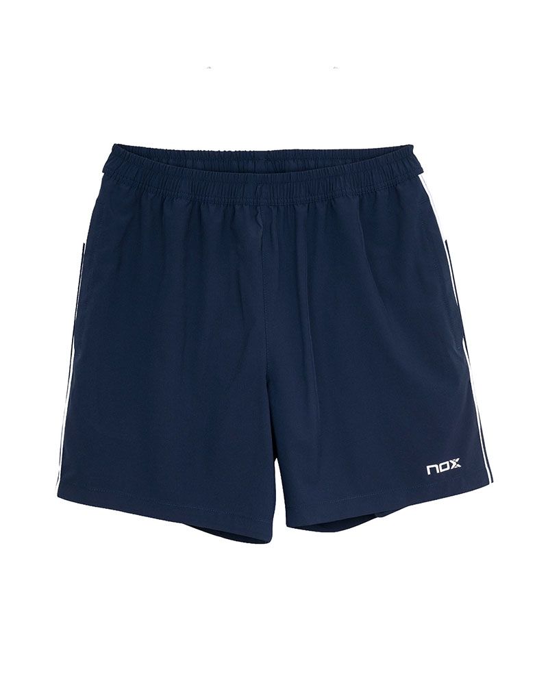 imagen-1-154987-74493c0b-44594-NORMAL Short Nox Team Navy Blue T25HSHTENB - Imagen 1