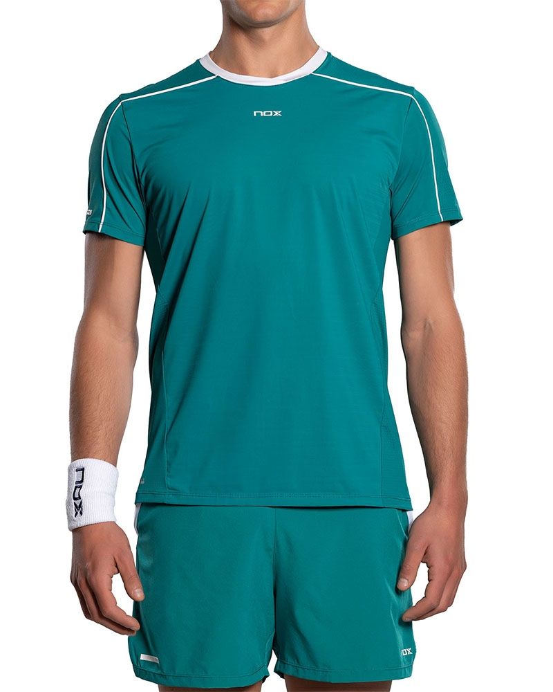 imagen-1-157012-0db03b22-44724-NORMAL Camiseta Nox Pro Verde - Imagen 1
