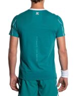Camiseta Nox Pro Verde - Imagen 3